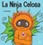 La Ninja Celosa: Un libro infantil social y emocional sobre cómo ayudar a los niños a lidiar con el monstruo de ojos verdes: los celos