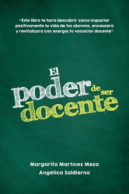 El poder de ser docente