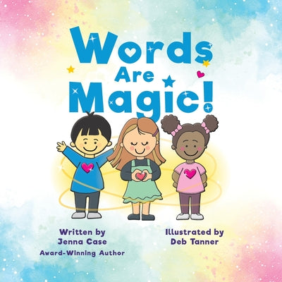 Words Are Magic!