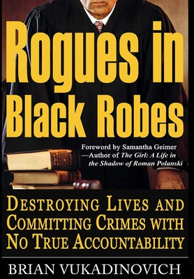 Rogues in Black Robes