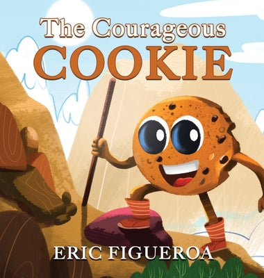 The Courageous Cookie