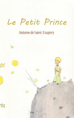 Le Petit Prince