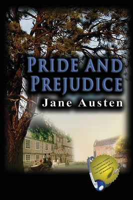 Pride and Prejudice (With A Free AudioBook Download)