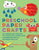 Preschool Paper Crafts: 25 Creative Crafts to Practice Hand-Eye Coordination & Scissor Skills