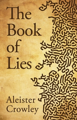 The Book Of Lies