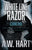 White Line Razor: A Contemporary Western Novel