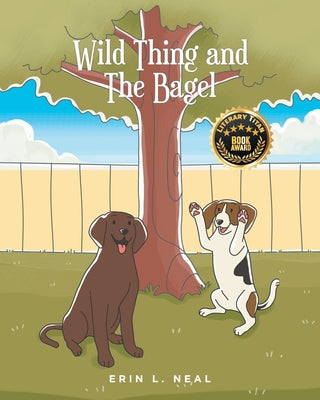 Wild Thing and The Bagel