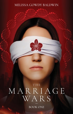 The Marriage Wars: Book One