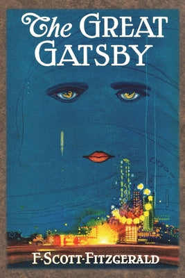 The Great Gatsby: Original 1925 Edition