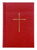 The Book of Common Prayer / Le Livre de la Prière Commune: 2022 Translation, Pew Edition