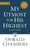 My Utmost for His Highest: Classic Language Mass Market Paperback (a Daily Devotional with 366 Bible-Based Readings)