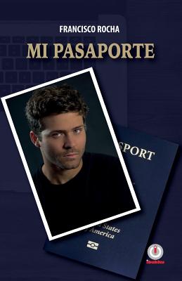 Mi pasaporte