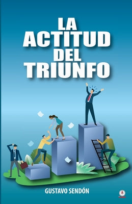 La actitud del triunfo