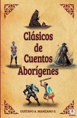 Clásicos de cuentos Aborígenes