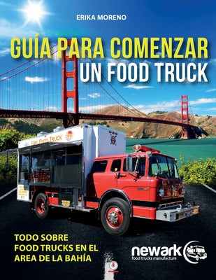 Guía para comenzar un Food Truck