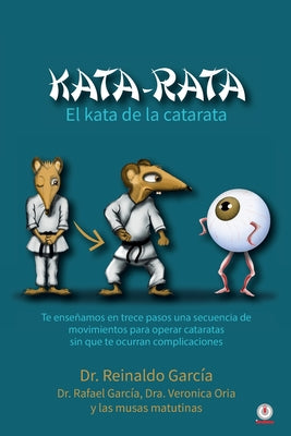 Kata-Rata: El kata de la catarata