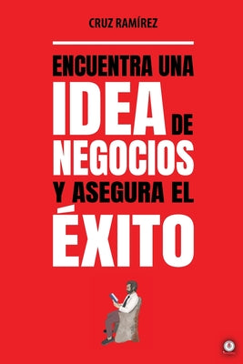 Encuentra una idea de negocios y asegura el éxito