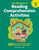 The Big Book of Reading Comprehension Activities, Grade 2: 120 Activities for After-School and Summer Reading Fun