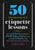 50 Essential Etiquette Lessons: How to Eat Lunch with Your Boss, Handle Happy Hour Like a Pro, and Write a Thank You Note in the Age of Texting and Tw