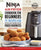 The Official Ninja Air Fryer Cookbook for Beginners: 75+ Recipes for Faster, Healthier, & Crispier Fried Favorites