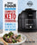 Ninja Foodi Pressure Cooker: Complete Keto Cookbook: 75 Recipes for a Healthy, Low Carb Diet