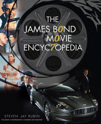 The James Bond Movie Encyclopedia