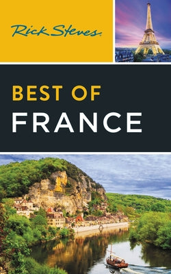 Rick Steves Best of France