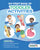 My First Book of Toddler Activities: (Learning Games for Toddlers) (Ages 2 - 4)