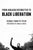 From #Blacklivesmatter to Black Liberation (Expanded Second Edition)