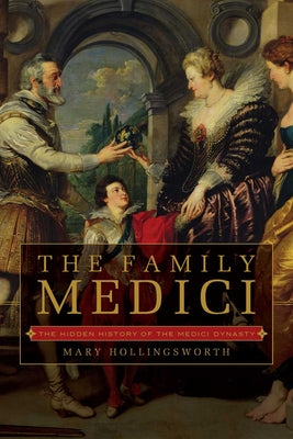 The Family Medici