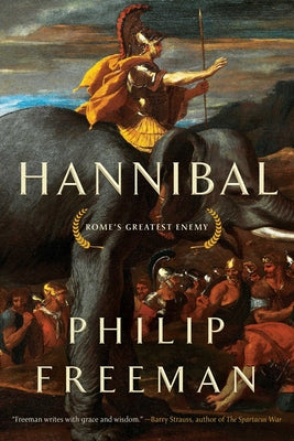 Hannibal: Rome's Greatest Enemy