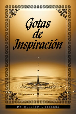 Gotas de Inspiración