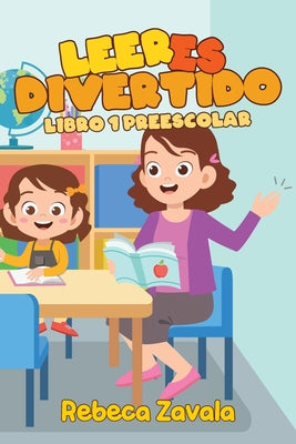 Leer es Divertido