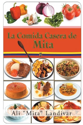 La comida casera de Mita