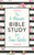 The 5-Minute Bible Study for Teen Girls