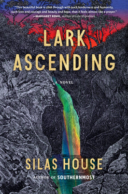 Lark Ascending