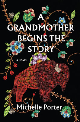 A Grandmother Begins the Story