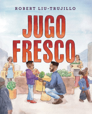 Jugo Fresco