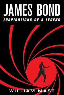 James Bond: Inspirations of a Legend – Unimart.com