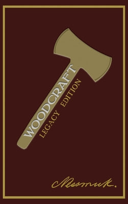 Woodcraft (Legacy Edition)