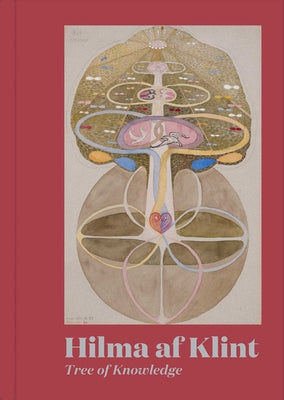 Hilma AF Klint: Tree of Knowledge