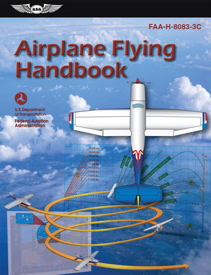 Airplane Flying Handbook (2023): Faa-H-8083-3c