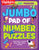 Jumbo Pad of Number Puzzles