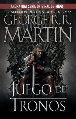 Juego de Tronos / A Game of Thrones