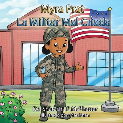 Myra Prat La Militar Mal Criada