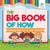 The Big Book of How Activity Book for 4 Year Old Girl