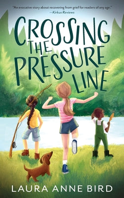 Crossing the Pressure Line