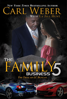 The Family Business 5: A Family Business Novel