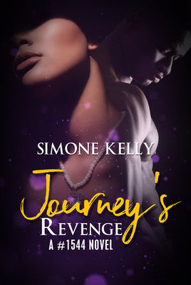 Journey's Revenge: A #1544 Novel