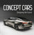 Concept Cars: Designing the Future (Brick Book)